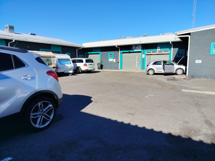 Commercial Property for Sale in Somerset West Business Park Western Cape
